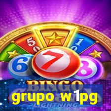 grupo w1pg